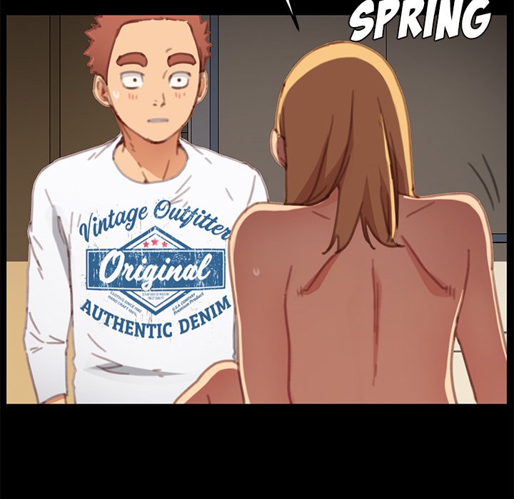 The Perfect Roommates Chapter 30 Page 108
