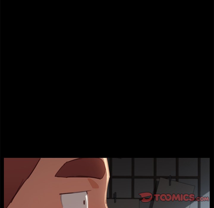 The Perfect Roommates Chapter 30 Page 111