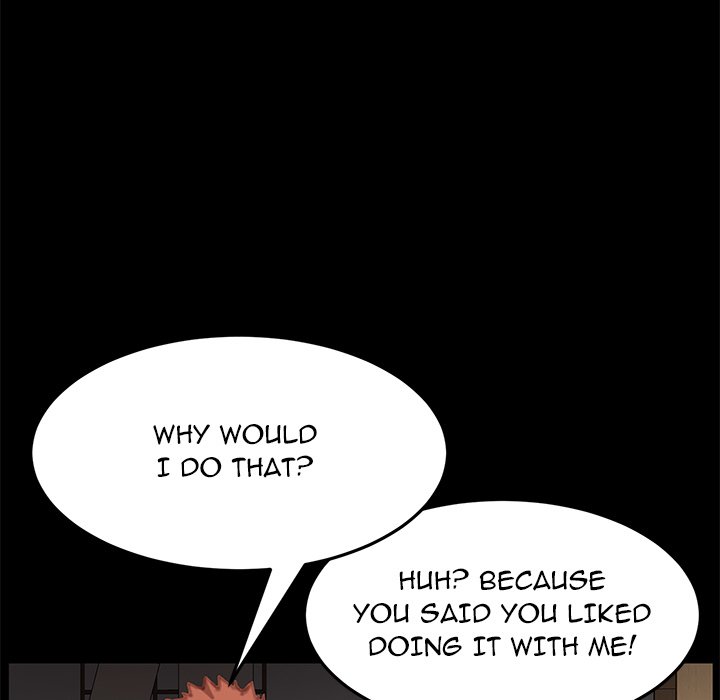 The Perfect Roommates Chapter 30 Page 119