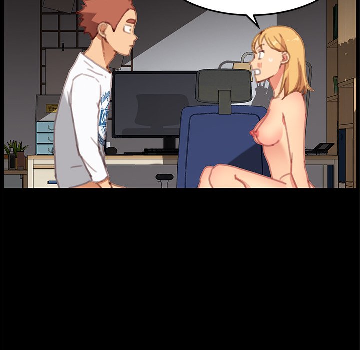 The Perfect Roommates Chapter 30 Page 120