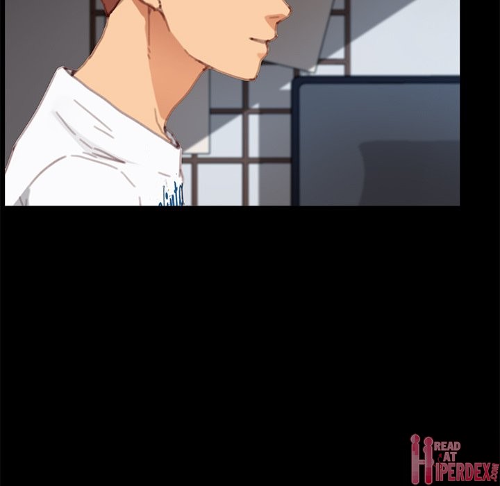 The Perfect Roommates Chapter 30 Page 122