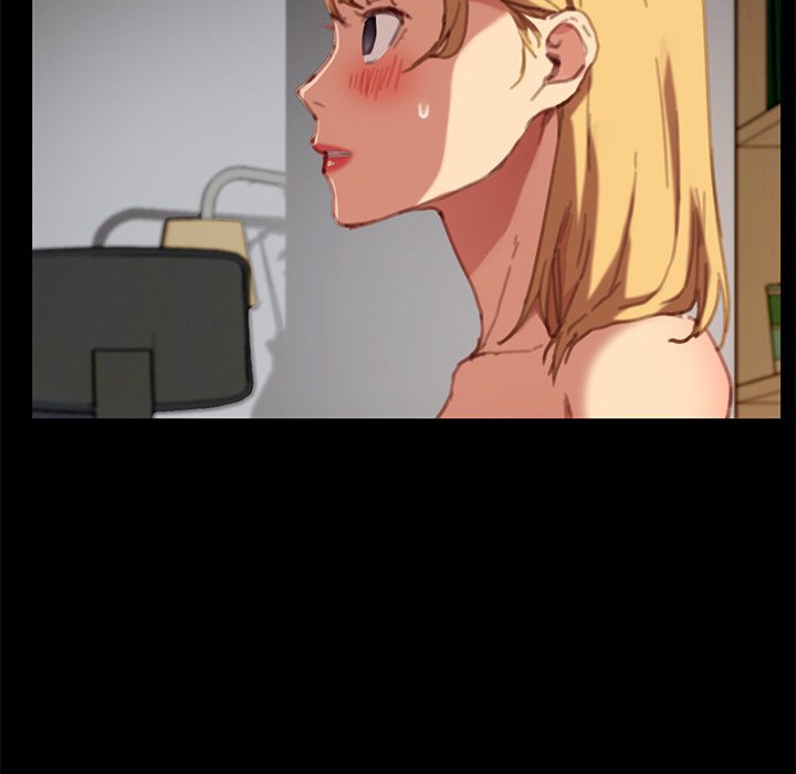 The Perfect Roommates Chapter 30 Page 124