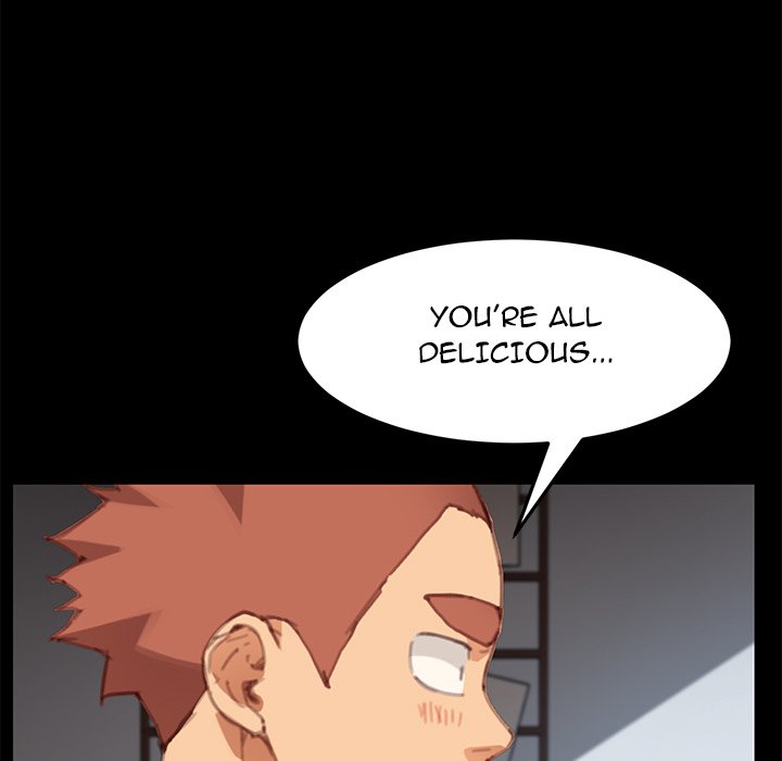 The Perfect Roommates Chapter 30 Page 125