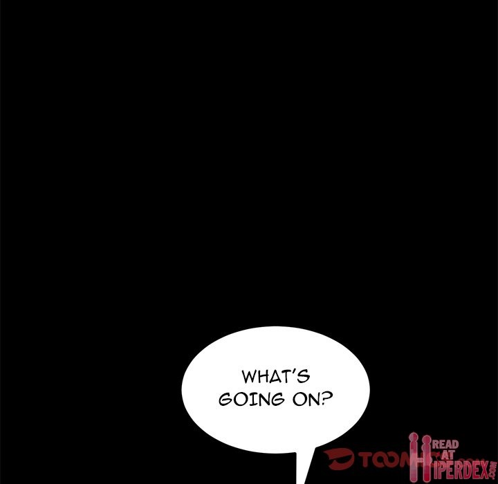 The Perfect Roommates Chapter 30 Page 129