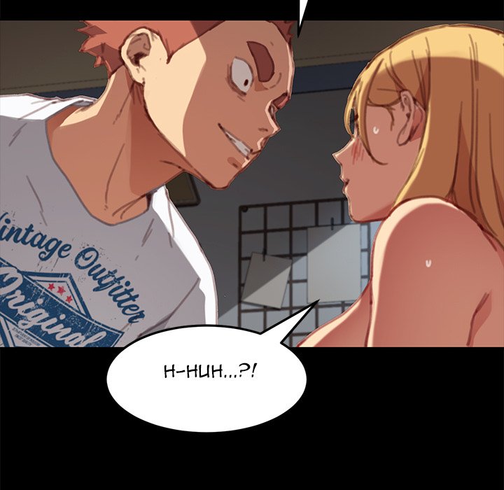 The Perfect Roommates Chapter 30 Page 130
