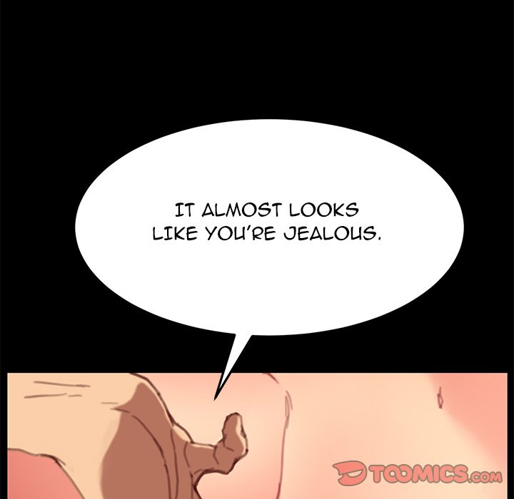 The Perfect Roommates Chapter 30 Page 135