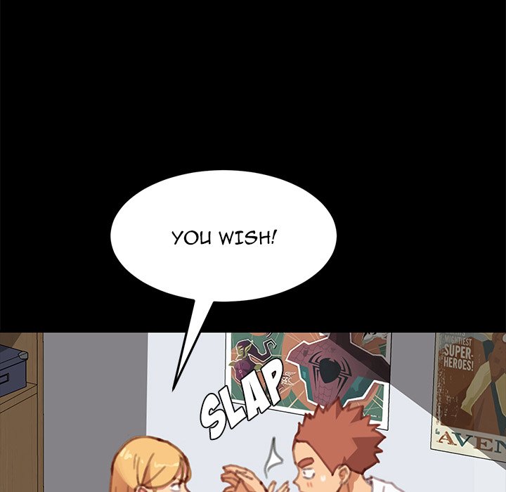 The Perfect Roommates Chapter 30 Page 137