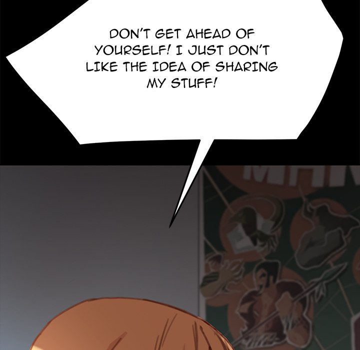 The Perfect Roommates Chapter 30 Page 140