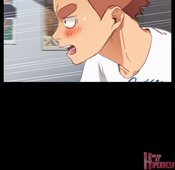 The Perfect Roommates Chapter 30 Page 145