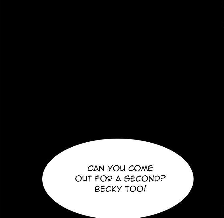 The Perfect Roommates Chapter 30 Page 152