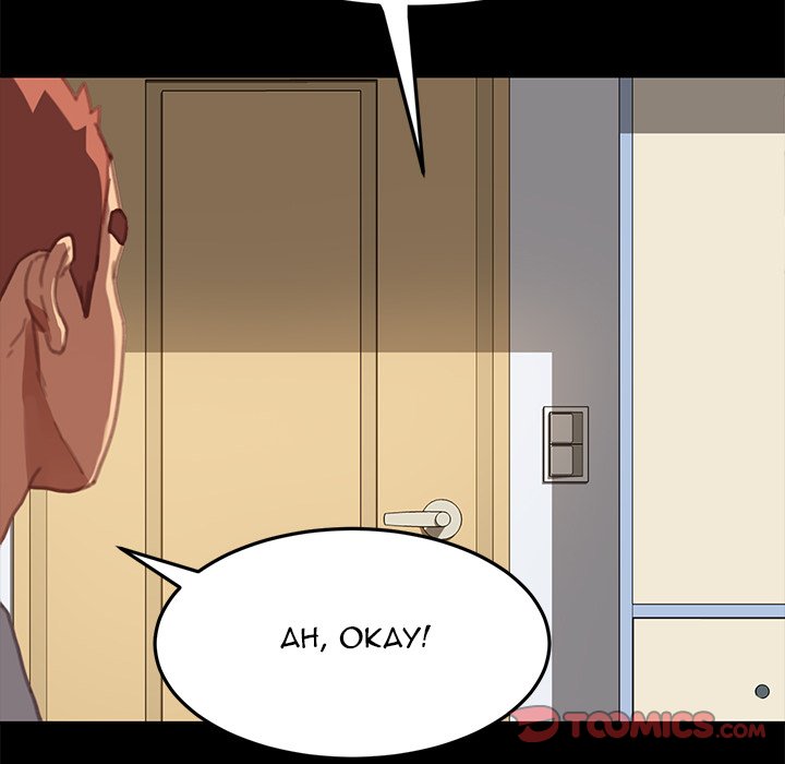 The Perfect Roommates Chapter 30 Page 153
