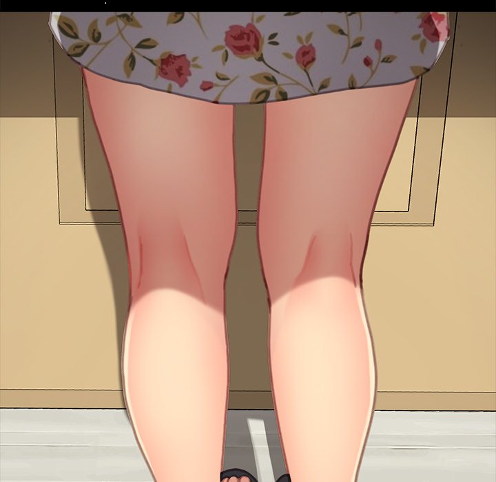 The Perfect Roommates Chapter 30 Page 157
