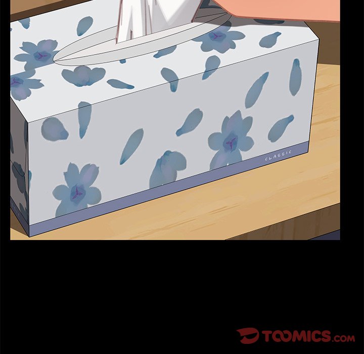 The Perfect Roommates Chapter 30 Page 21