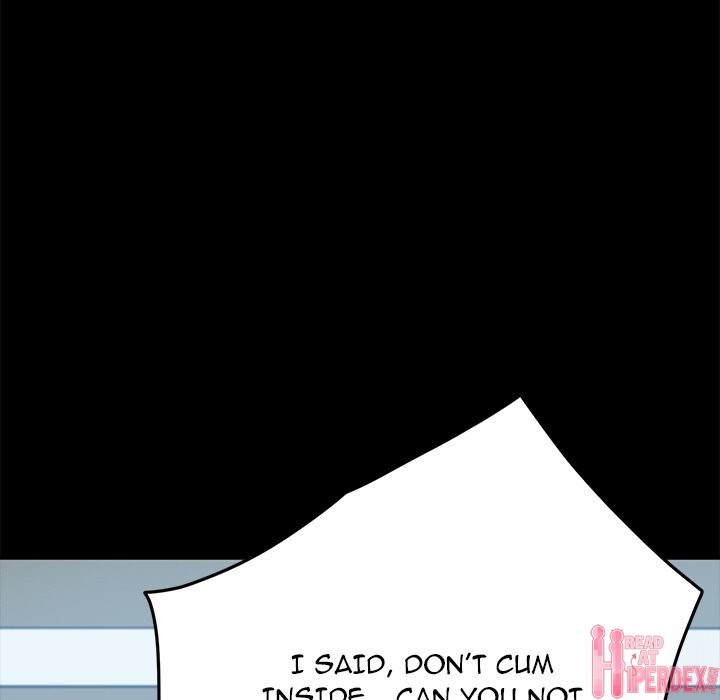 The Perfect Roommates Chapter 30 Page 22