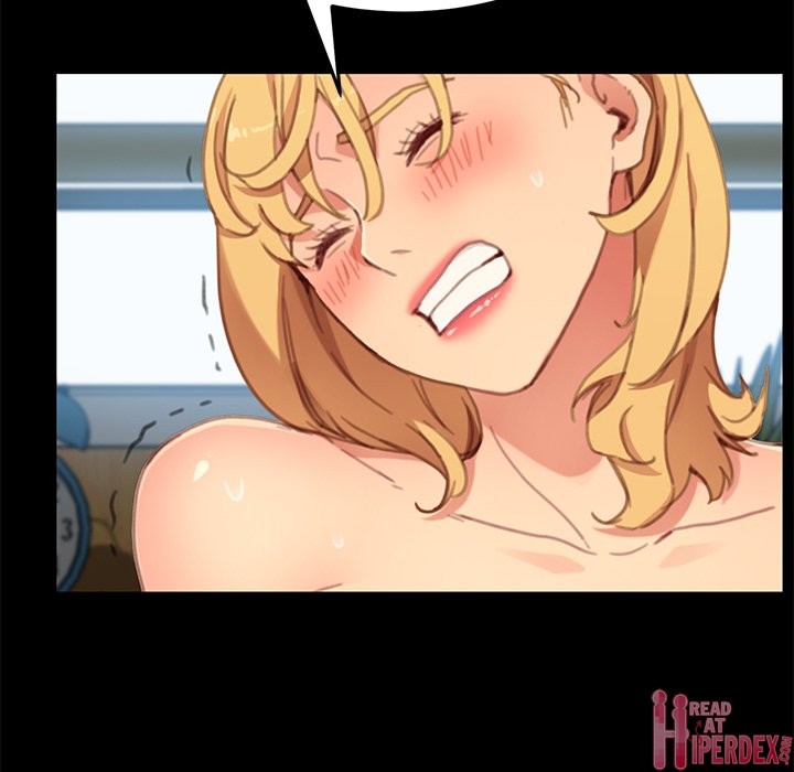 The Perfect Roommates Chapter 30 Page 38