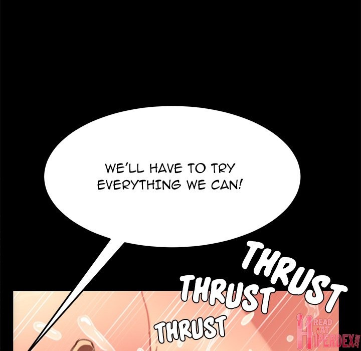 The Perfect Roommates Chapter 30 Page 42