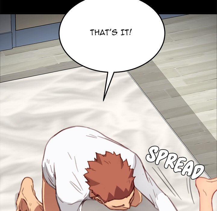 The Perfect Roommates Chapter 30 Page 47