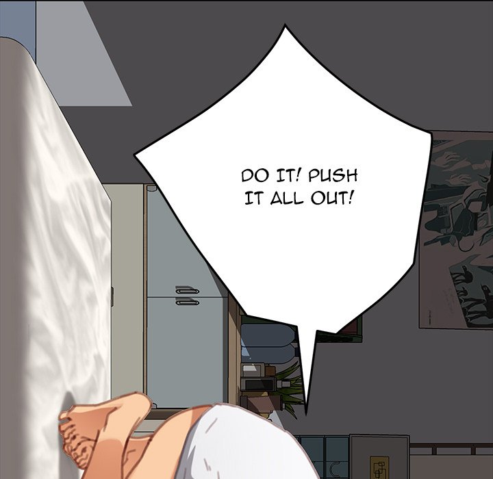 The Perfect Roommates Chapter 30 Page 64