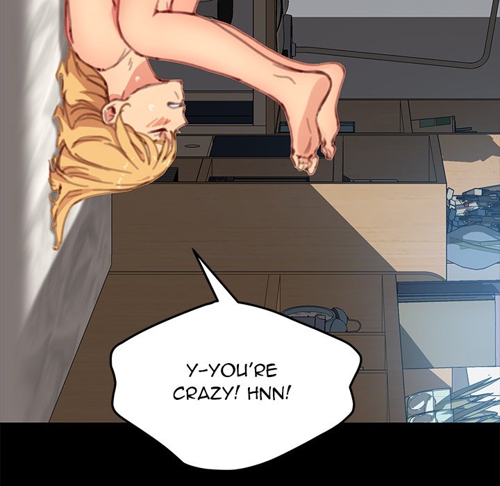 The Perfect Roommates Chapter 30 Page 66