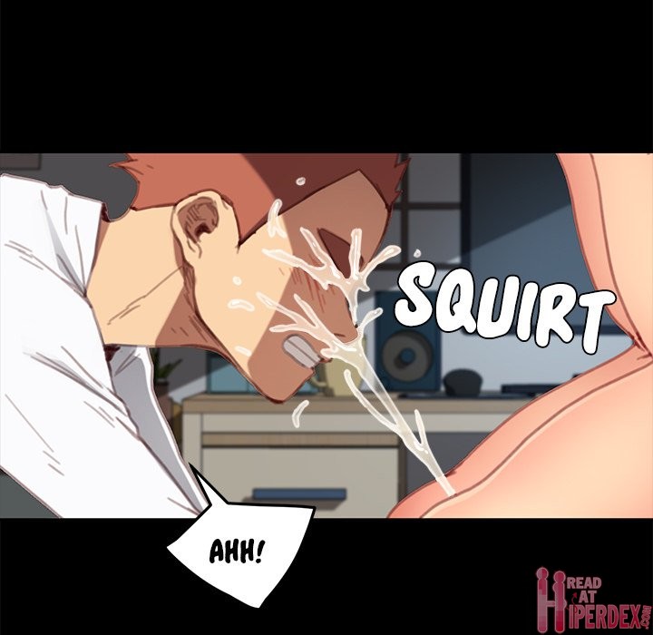 The Perfect Roommates Chapter 30 Page 74