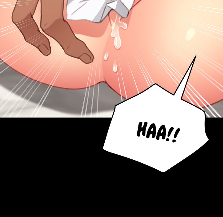 The Perfect Roommates Chapter 30 Page 91
