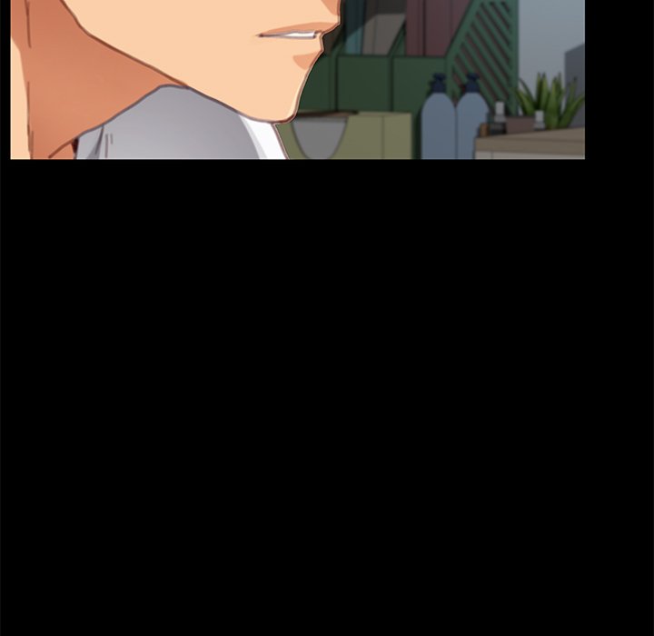 The Perfect Roommates Chapter 30 Page 94