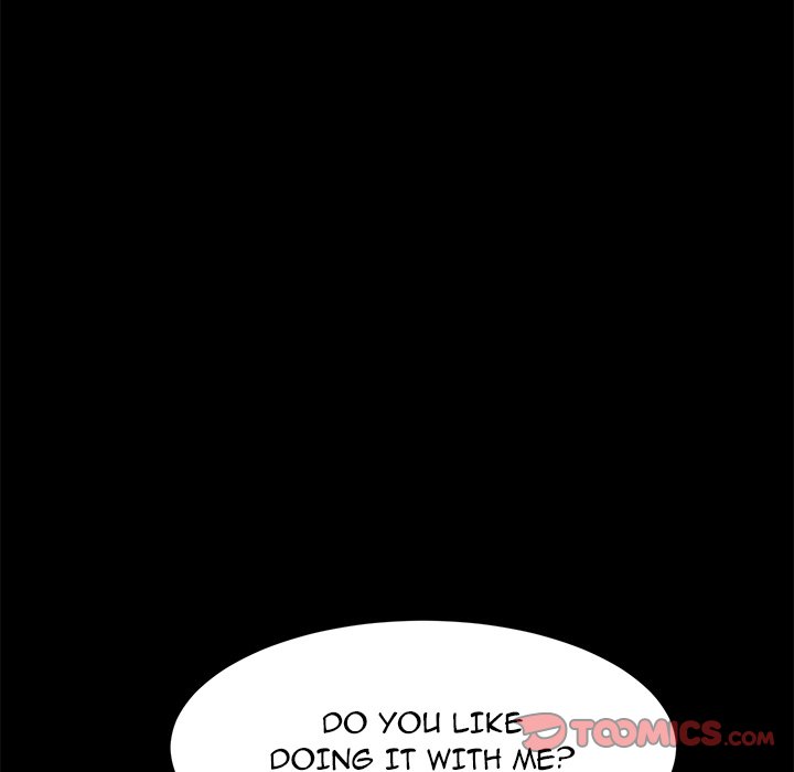 The Perfect Roommates Chapter 30 Page 99