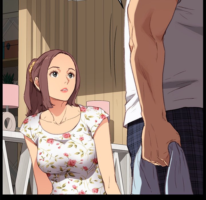 The Perfect Roommates Chapter 31 Page 103