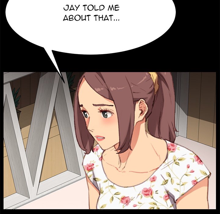 The Perfect Roommates Chapter 31 Page 105