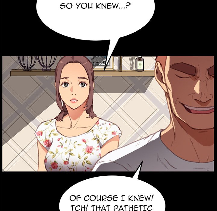 The Perfect Roommates Chapter 31 Page 109