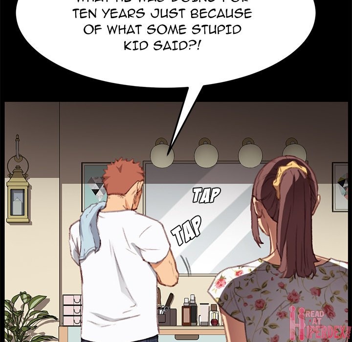 The Perfect Roommates Chapter 31 Page 111