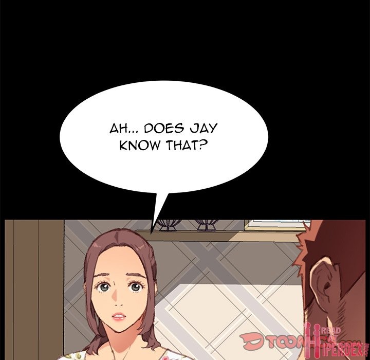 The Perfect Roommates Chapter 31 Page 116