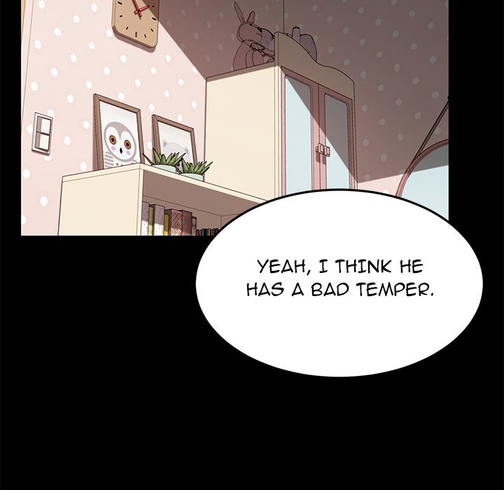 The Perfect Roommates Chapter 31 Page 125