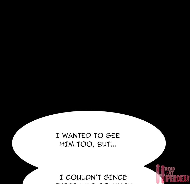 The Perfect Roommates Chapter 31 Page 126