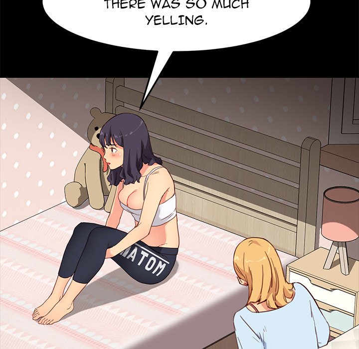 The Perfect Roommates Chapter 31 Page 127
