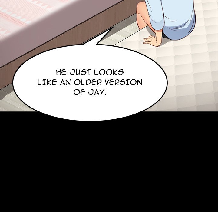 The Perfect Roommates Chapter 31 Page 128