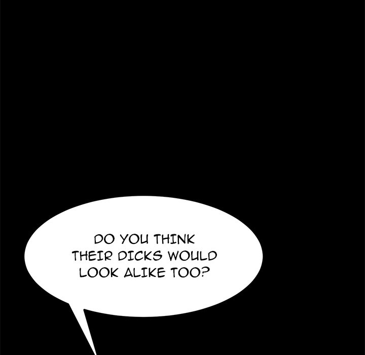 The Perfect Roommates Chapter 31 Page 129