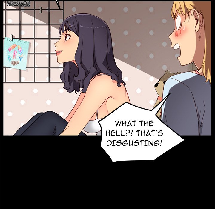 The Perfect Roommates Chapter 31 Page 130