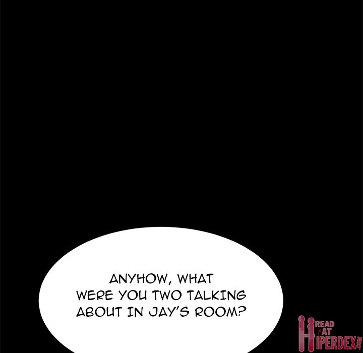 The Perfect Roommates Chapter 31 Page 131