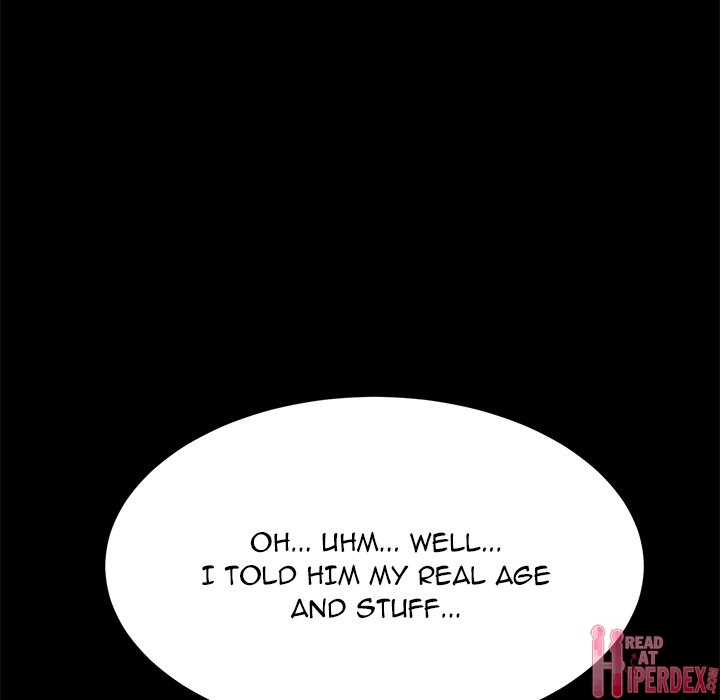 The Perfect Roommates Chapter 31 Page 136
