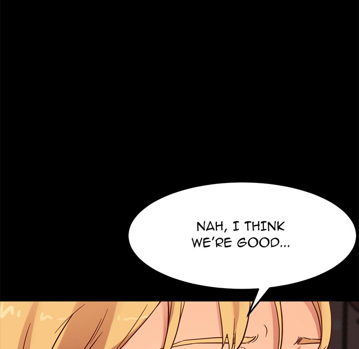 The Perfect Roommates Chapter 31 Page 139