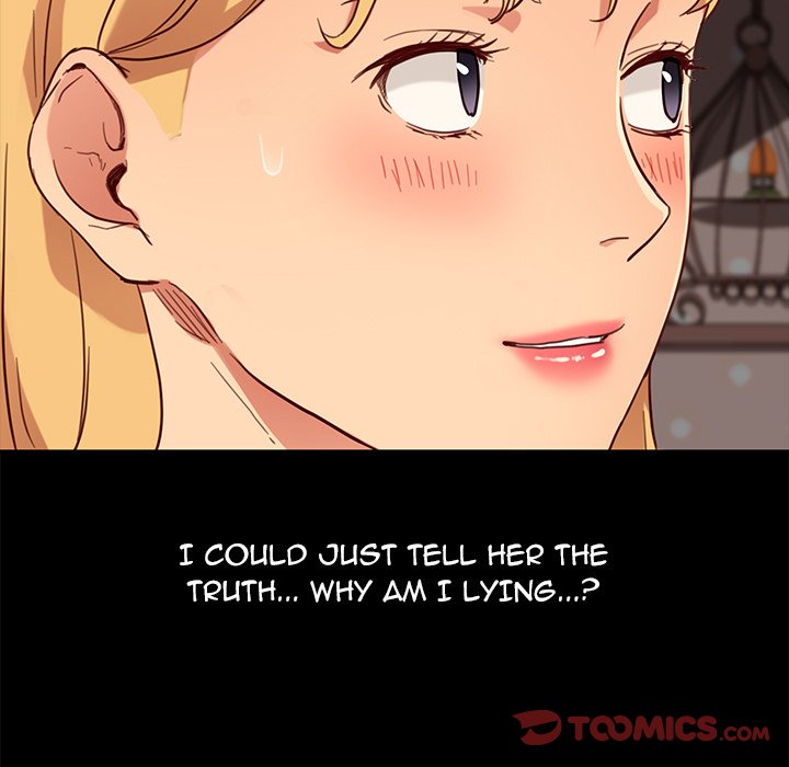 The Perfect Roommates Chapter 31 Page 140