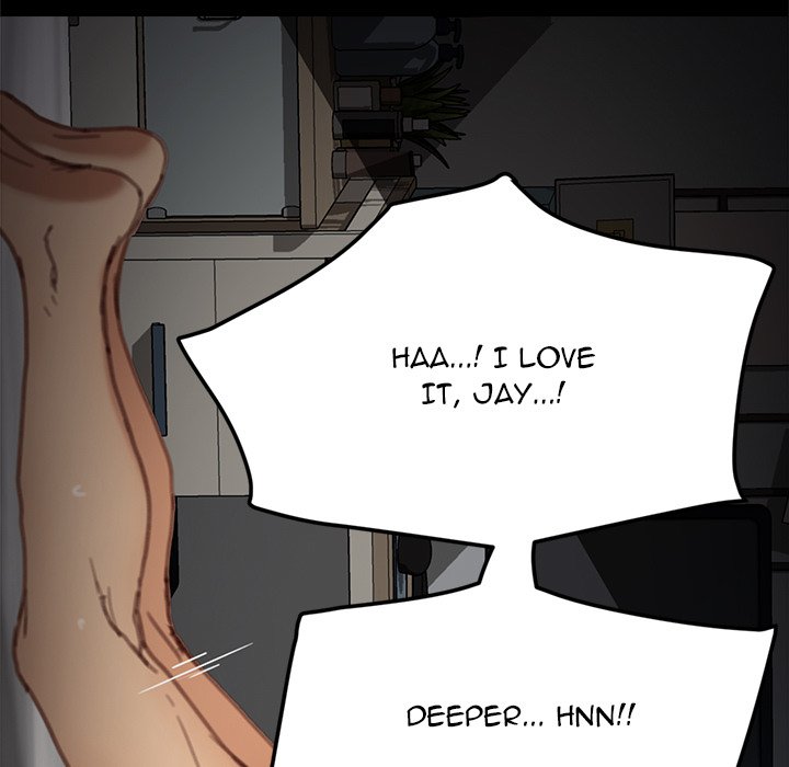 The Perfect Roommates Chapter 31 Page 142
