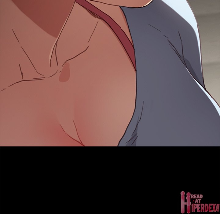 The Perfect Roommates Chapter 31 Page 151