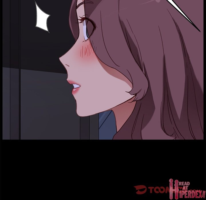 The Perfect Roommates Chapter 31 Page 156