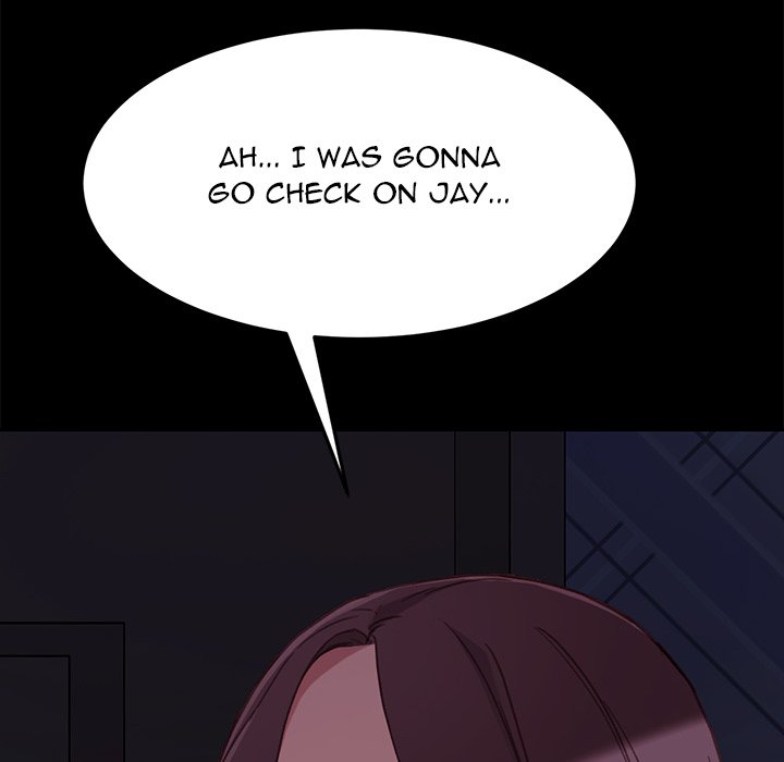 The Perfect Roommates Chapter 31 Page 160