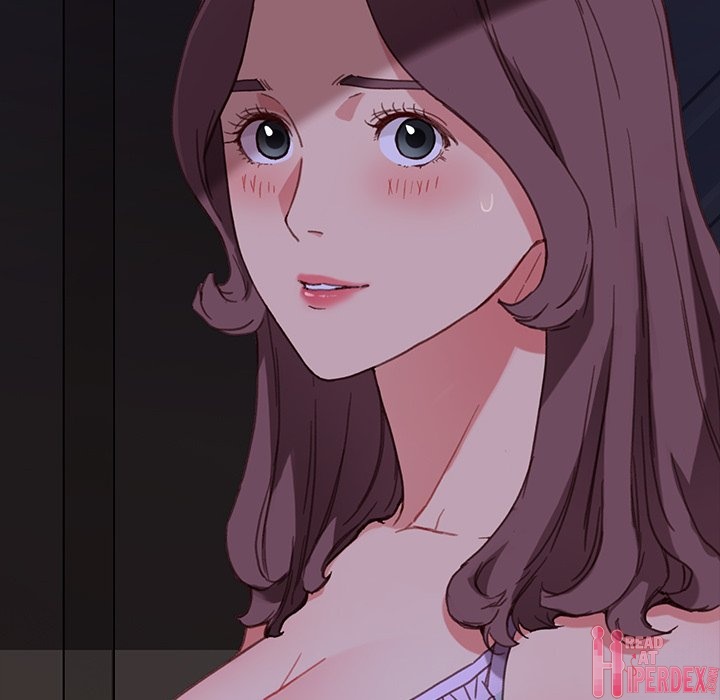 The Perfect Roommates Chapter 31 Page 161