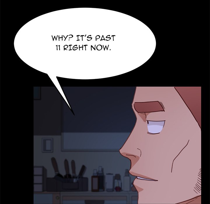 The Perfect Roommates Chapter 31 Page 163