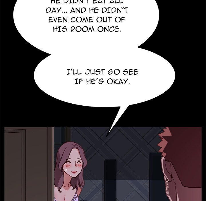 The Perfect Roommates Chapter 31 Page 165