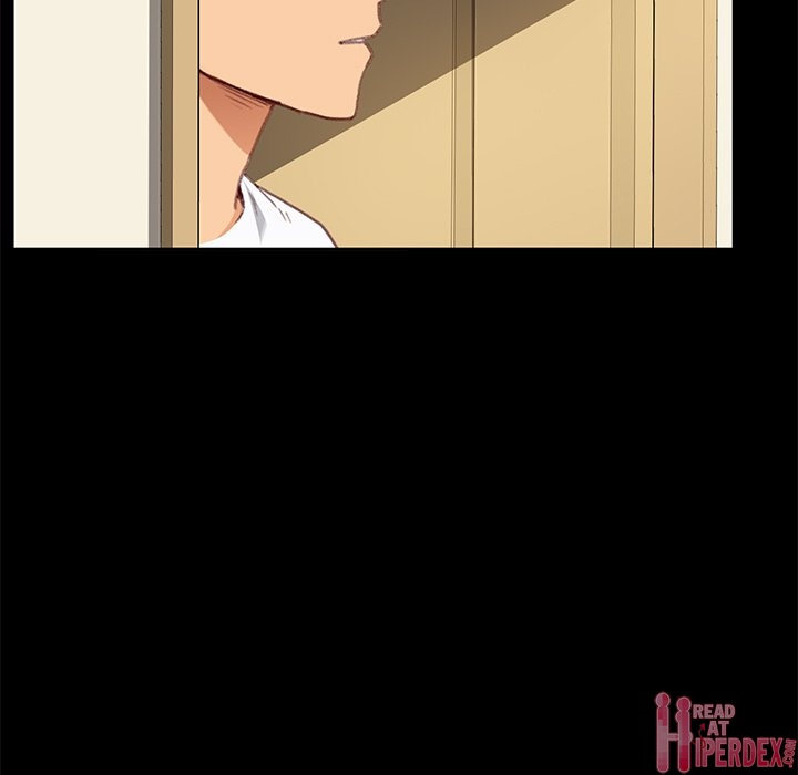 The Perfect Roommates Chapter 31 Page 21